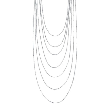 Collana Breil Sinuous da donna TJ2942-1