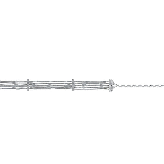Bracciale Breil Sinuous da donna TJ2944-1