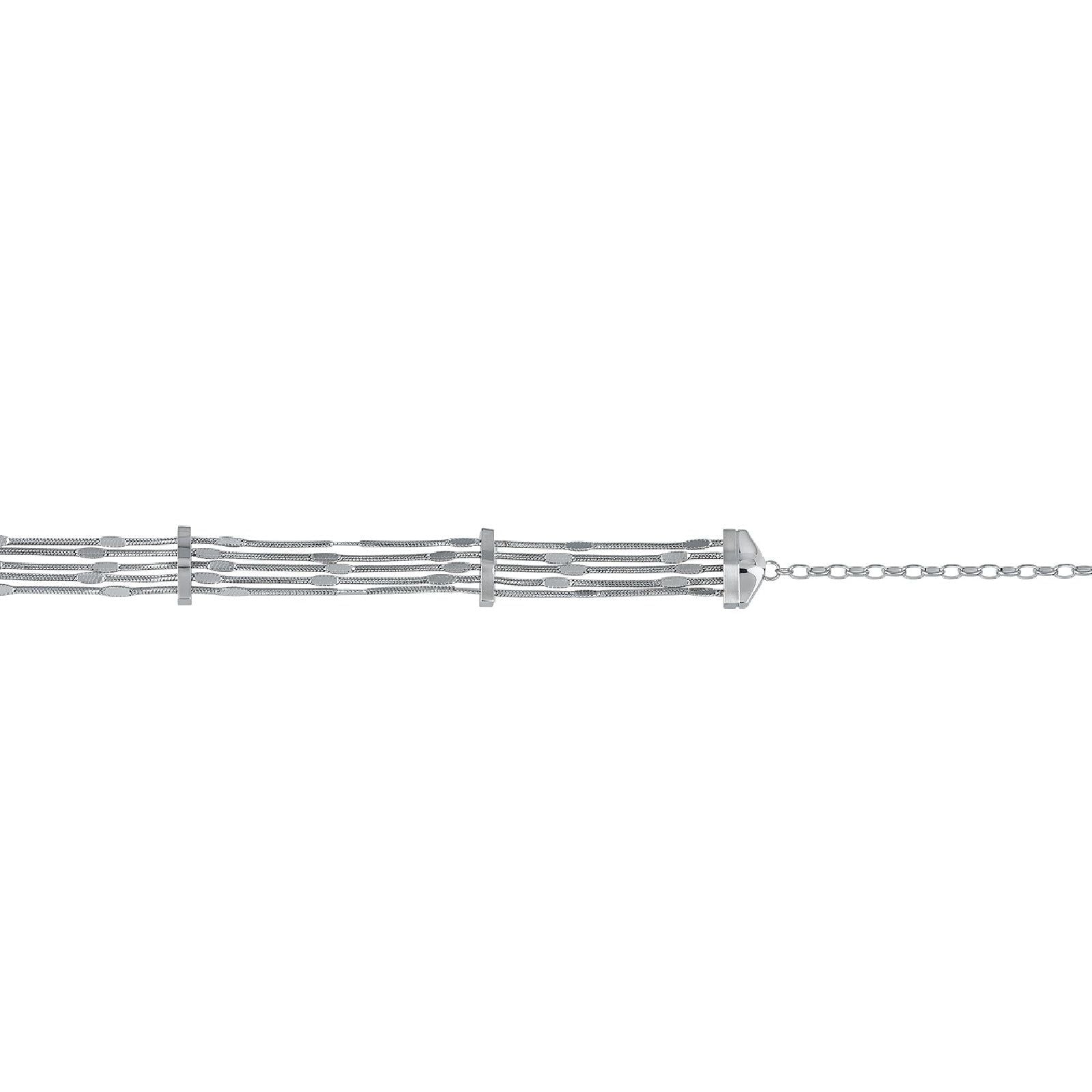 Bracciale Breil Sinuous da donna TJ2944-1