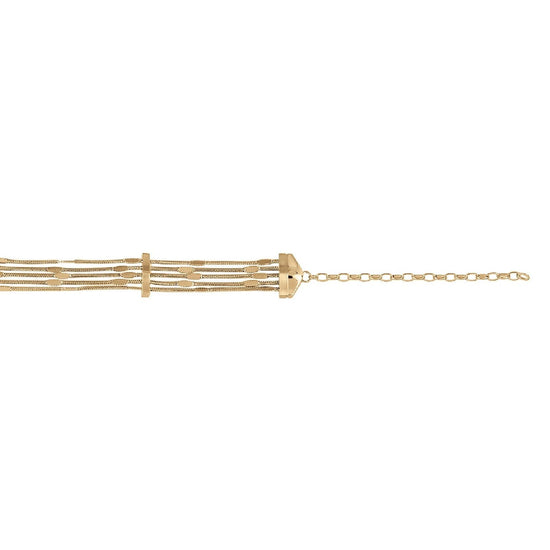 Bracciale Breil Sinuous da donna TJ2945-1