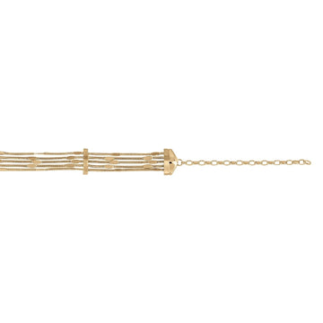 Bracciale Breil Sinuous da donna TJ2945-1