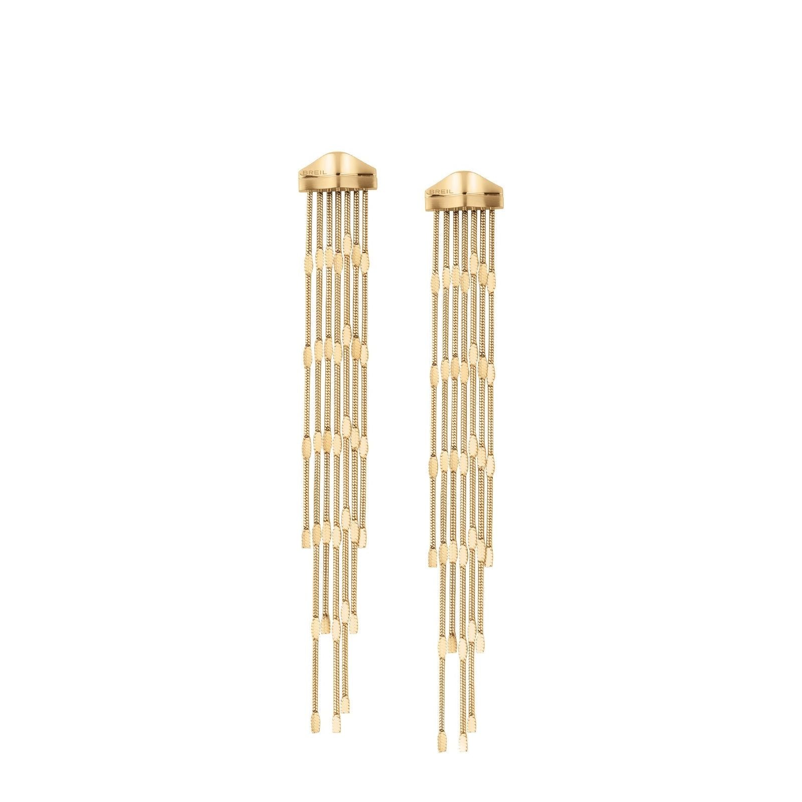Orecchini Breil Sinuous da donna TJ2947-1