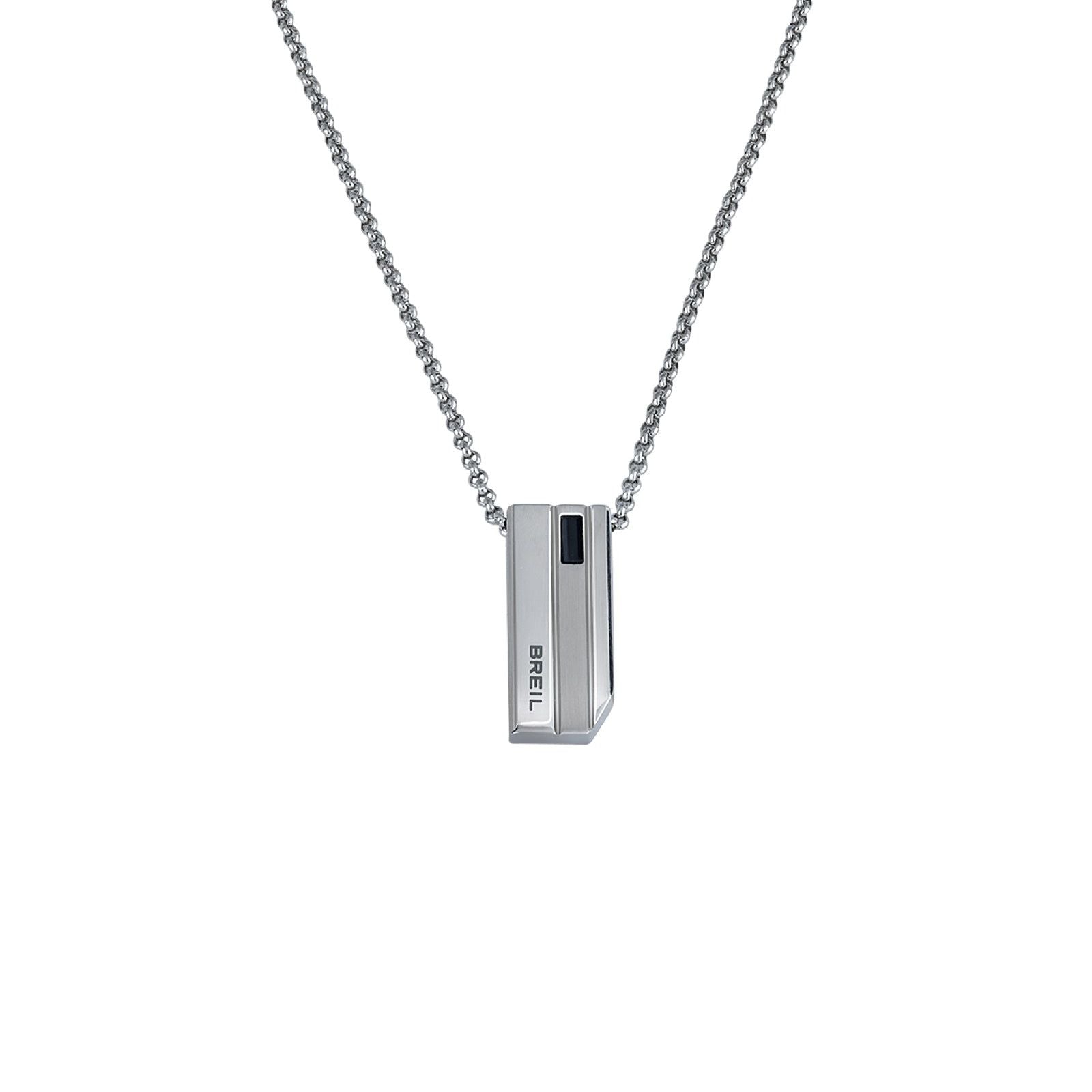 Collana Breil Joint da uomo TJ2950-1