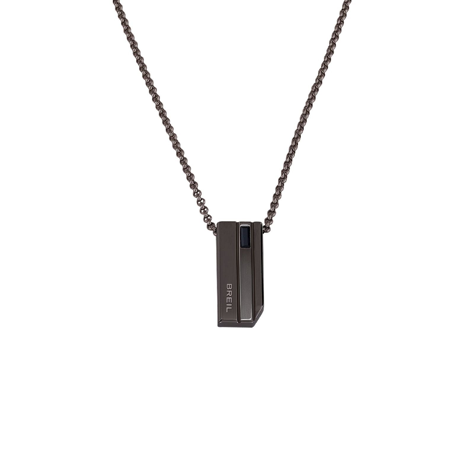 Collana Breil Joint da uomo TJ2951-1