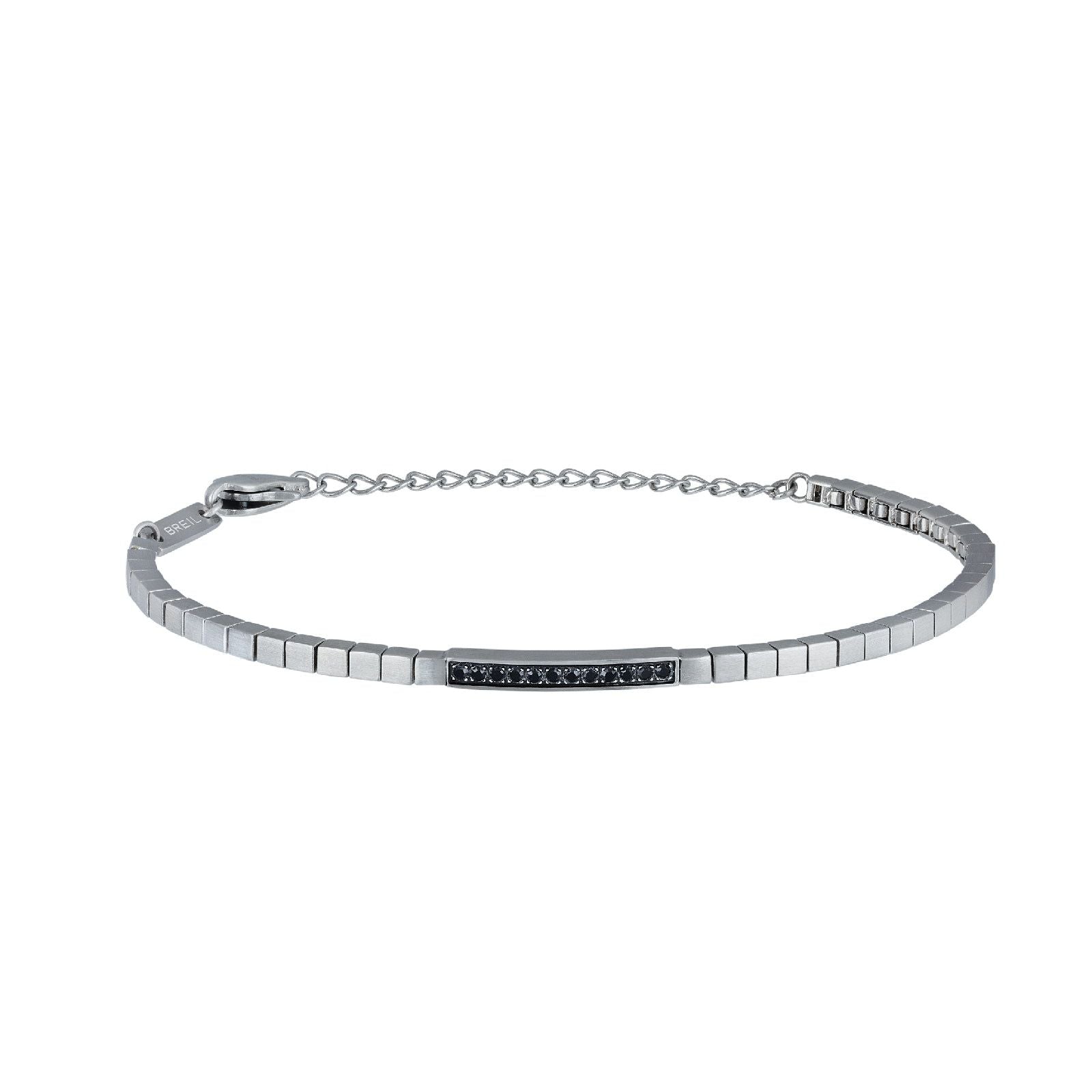 Bracciale Breil B Tale da uomo TJ2959-1