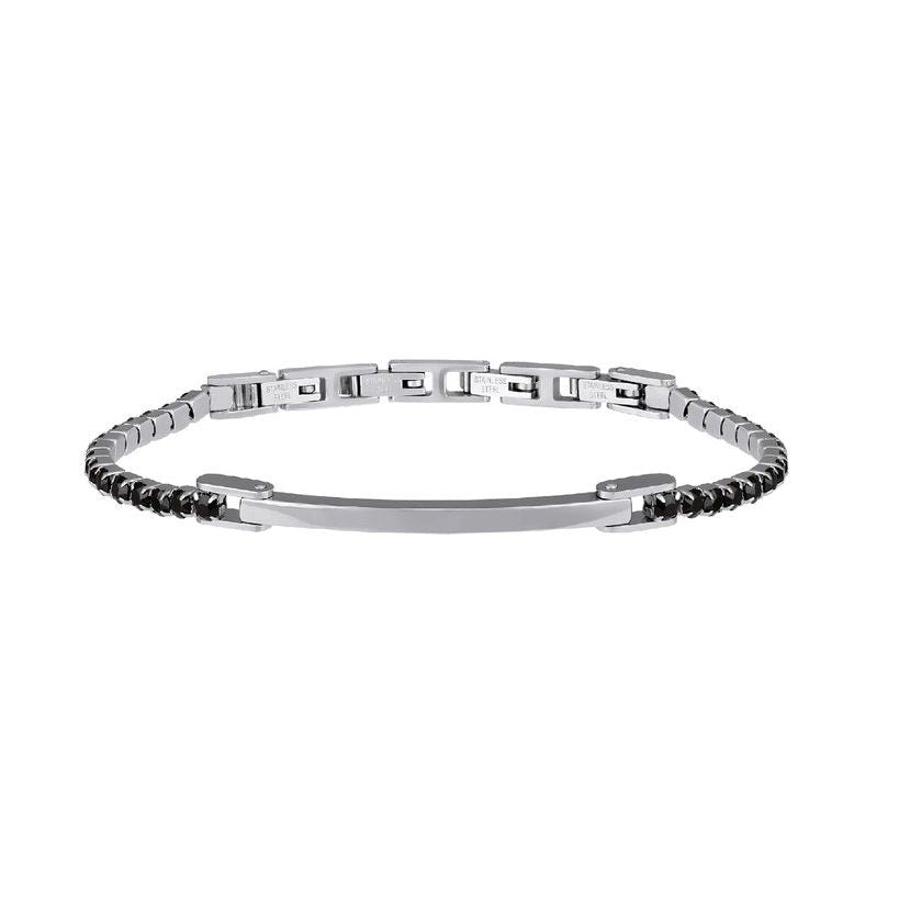 Bracciale Breil B Tale da uomo TJ2959-1