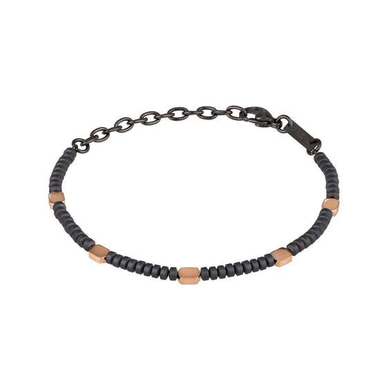 Bracciale Blend da uomo TJ2962-1