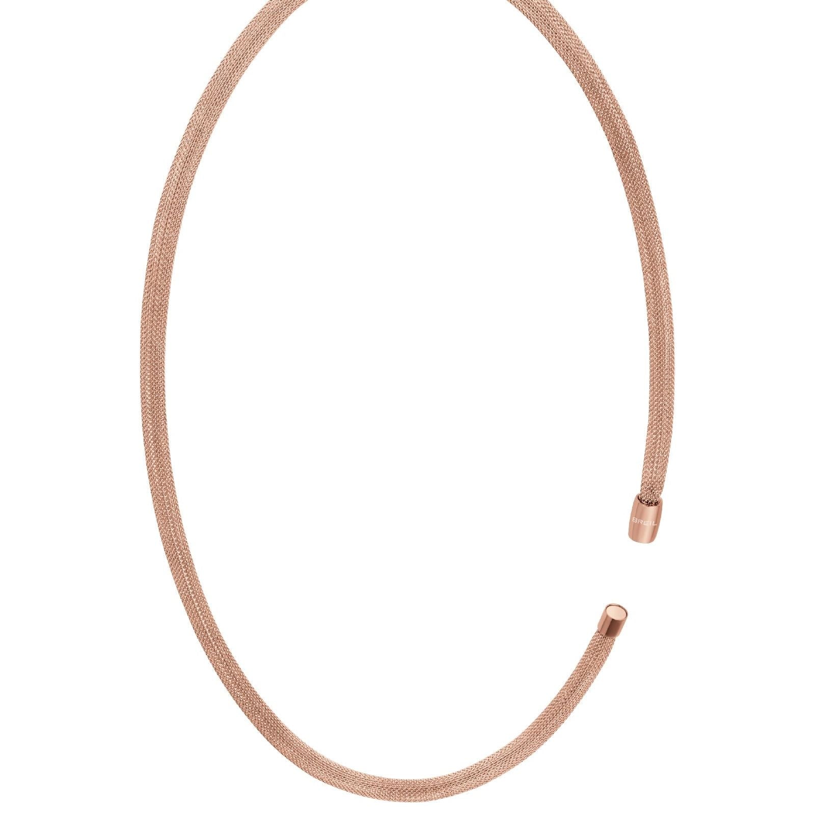 Collana Breil Soft da donna TJ2969-1