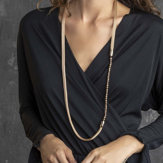 Collana Breil Soft da donna TJ2969-2