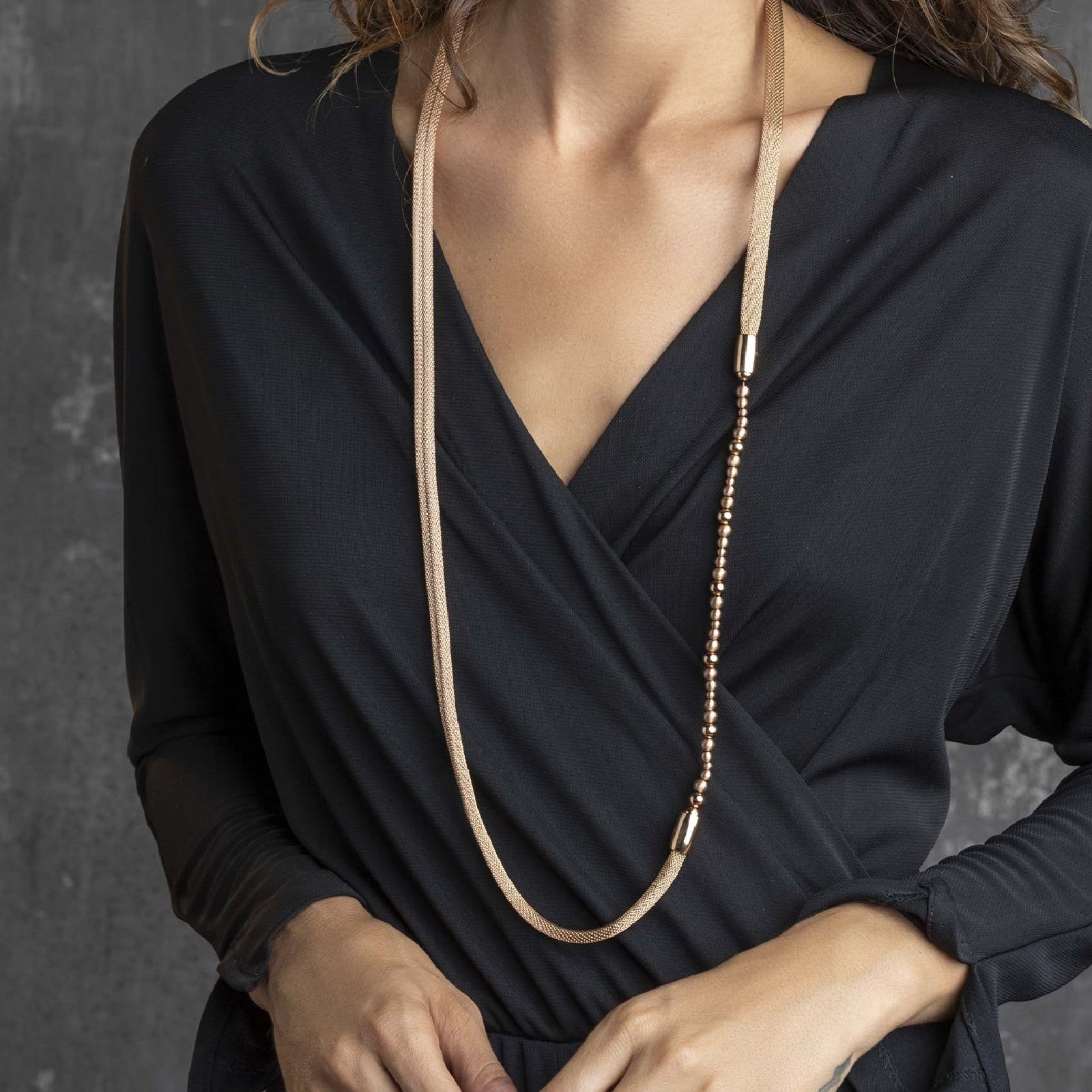 Collana Breil Soft da donna TJ2969-2