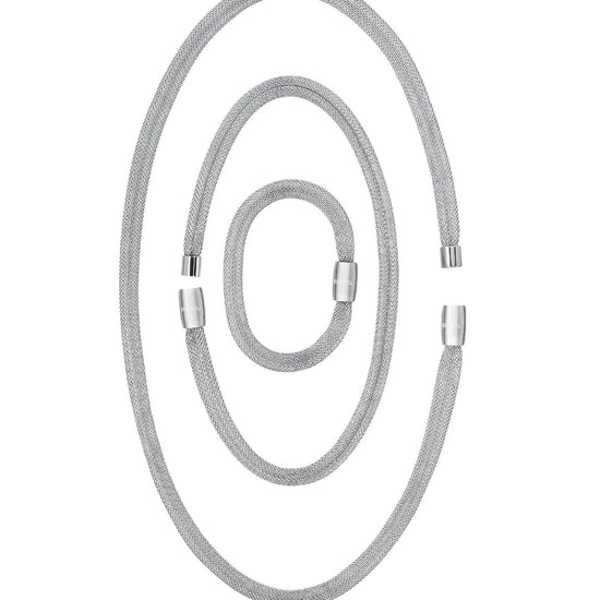 Collana Breil Soft da donna TJ2971-1