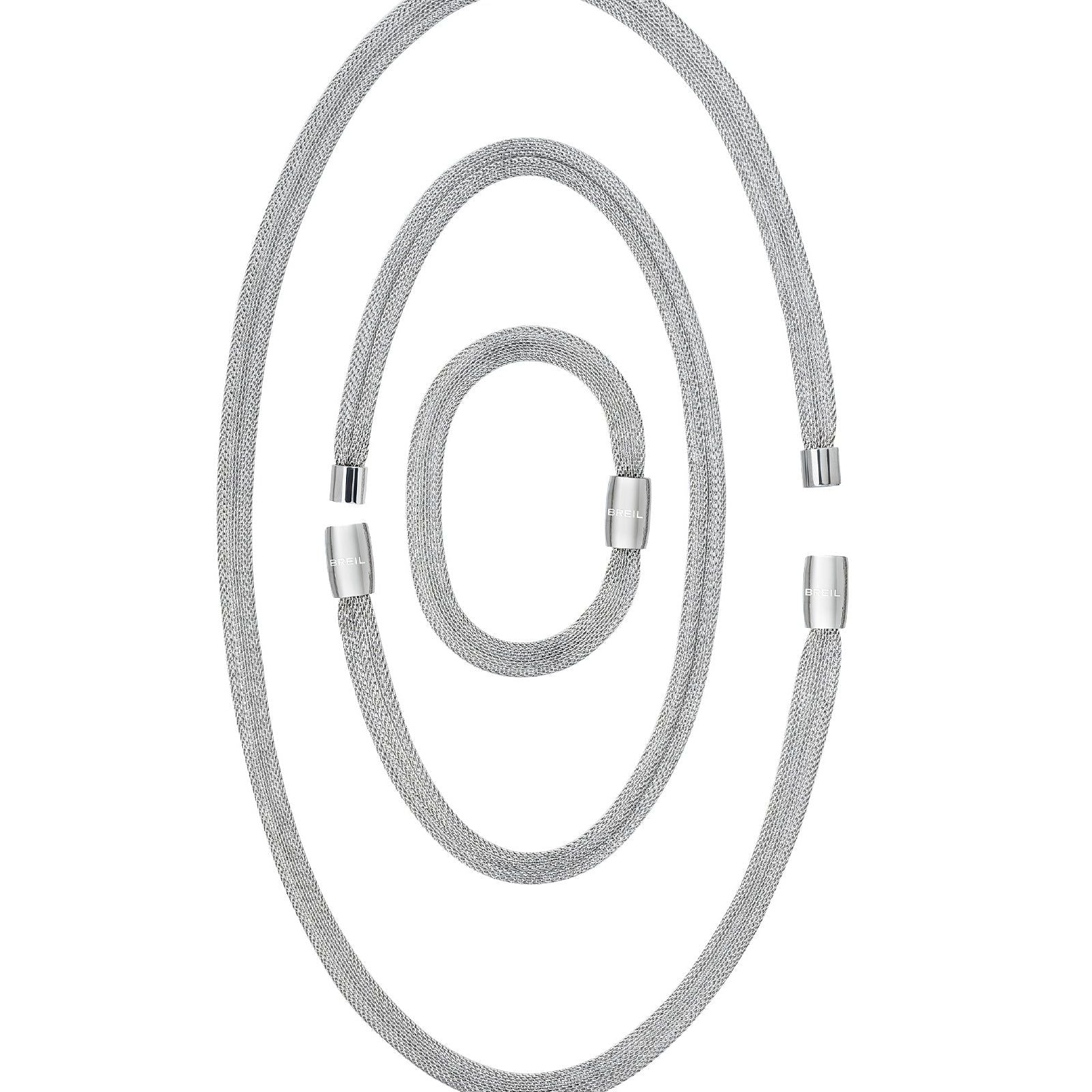 Collana Breil Soft da donna TJ2971-1