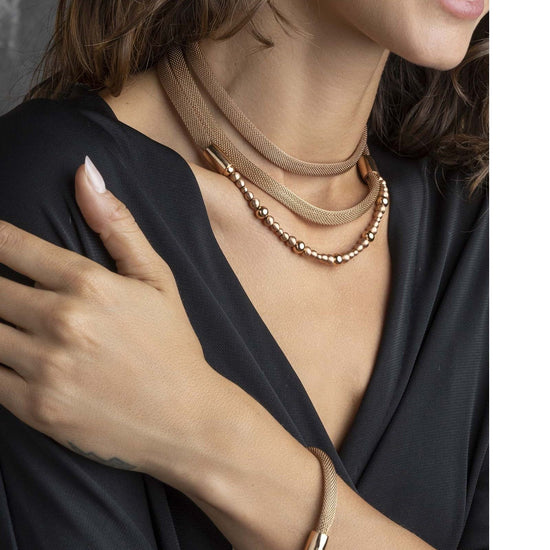 Collana Breil Soft da donna TJ2972-3