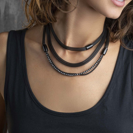 Collana Breil Soft da donna TJ2973-2