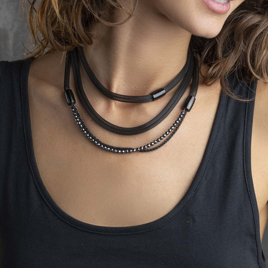 Collana Breil Soft da donna TJ2973-3