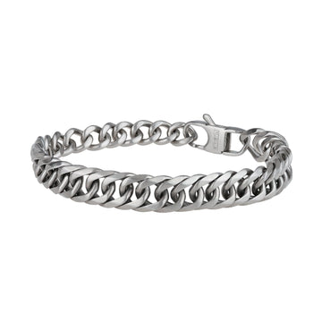 Bracciale Breil Gritty da uomo TJ2976-1