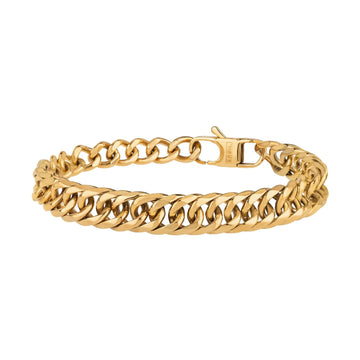 Bracciale Breil Gritty da uomo TJ2977-1