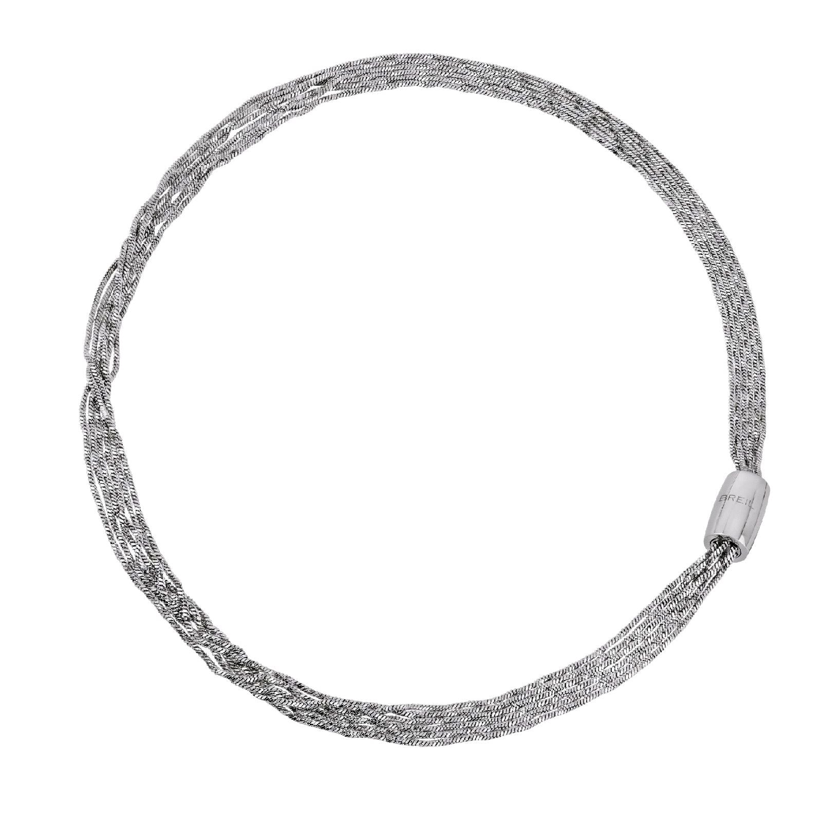 Collana Breil Magnetica System da donna TJ2981-1