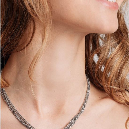 Collana Breil Magnetica System da donna TJ2981-2