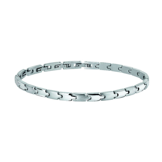 Bracciale Breil Carve da uomo TJ2987-1