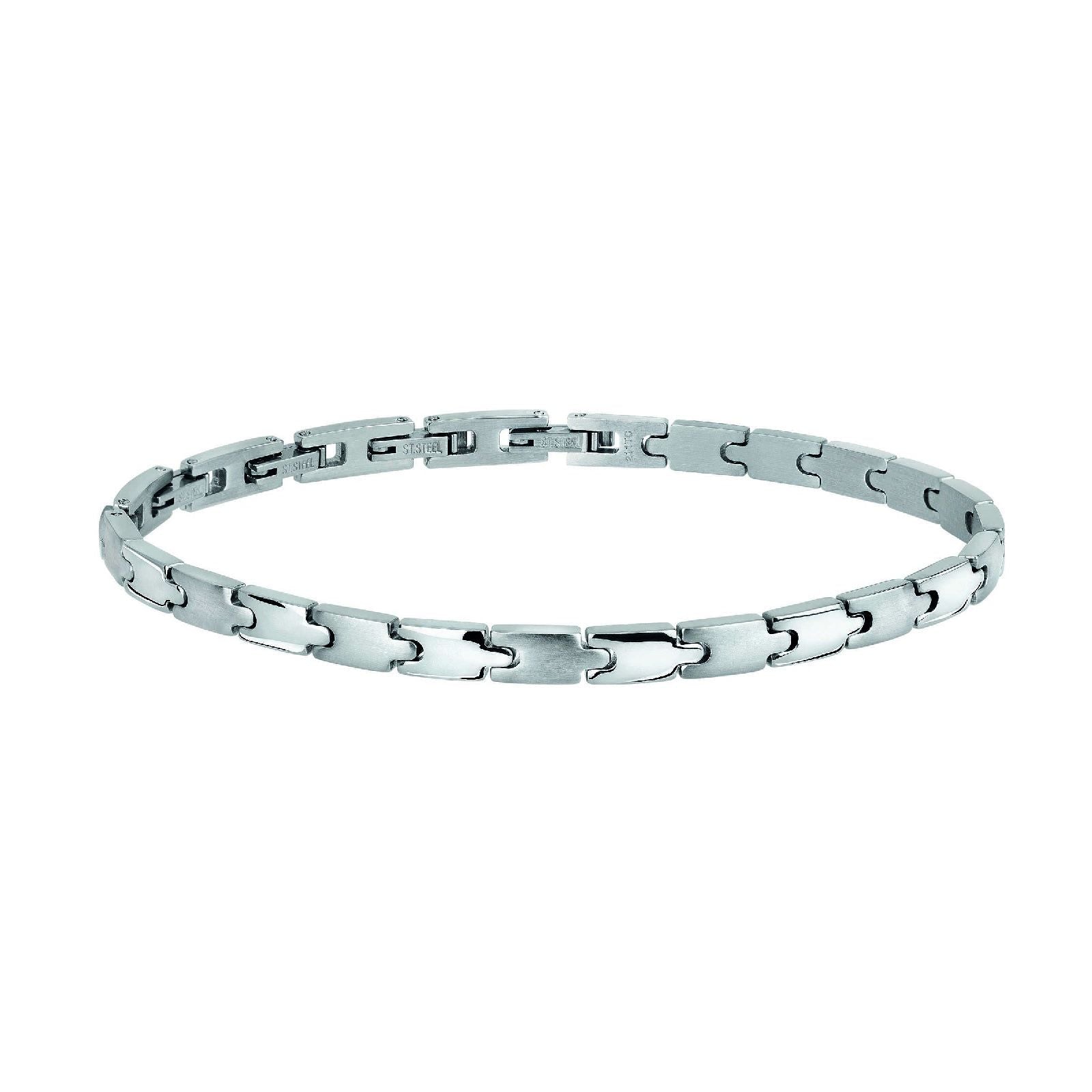 Bracciale Breil Carve da uomo TJ2987-1