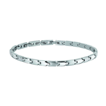 Bracciale Breil Carve da uomo TJ2987-1