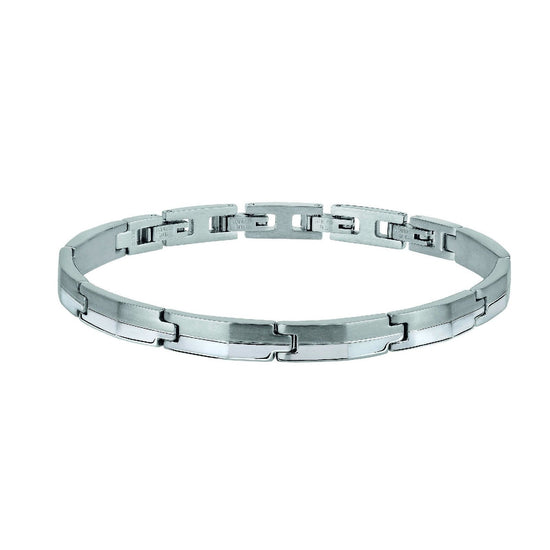 Bracciale Breil Carve da uomo TJ2988-1