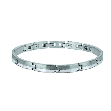 Bracciale Breil Carve da uomo TJ2988-1