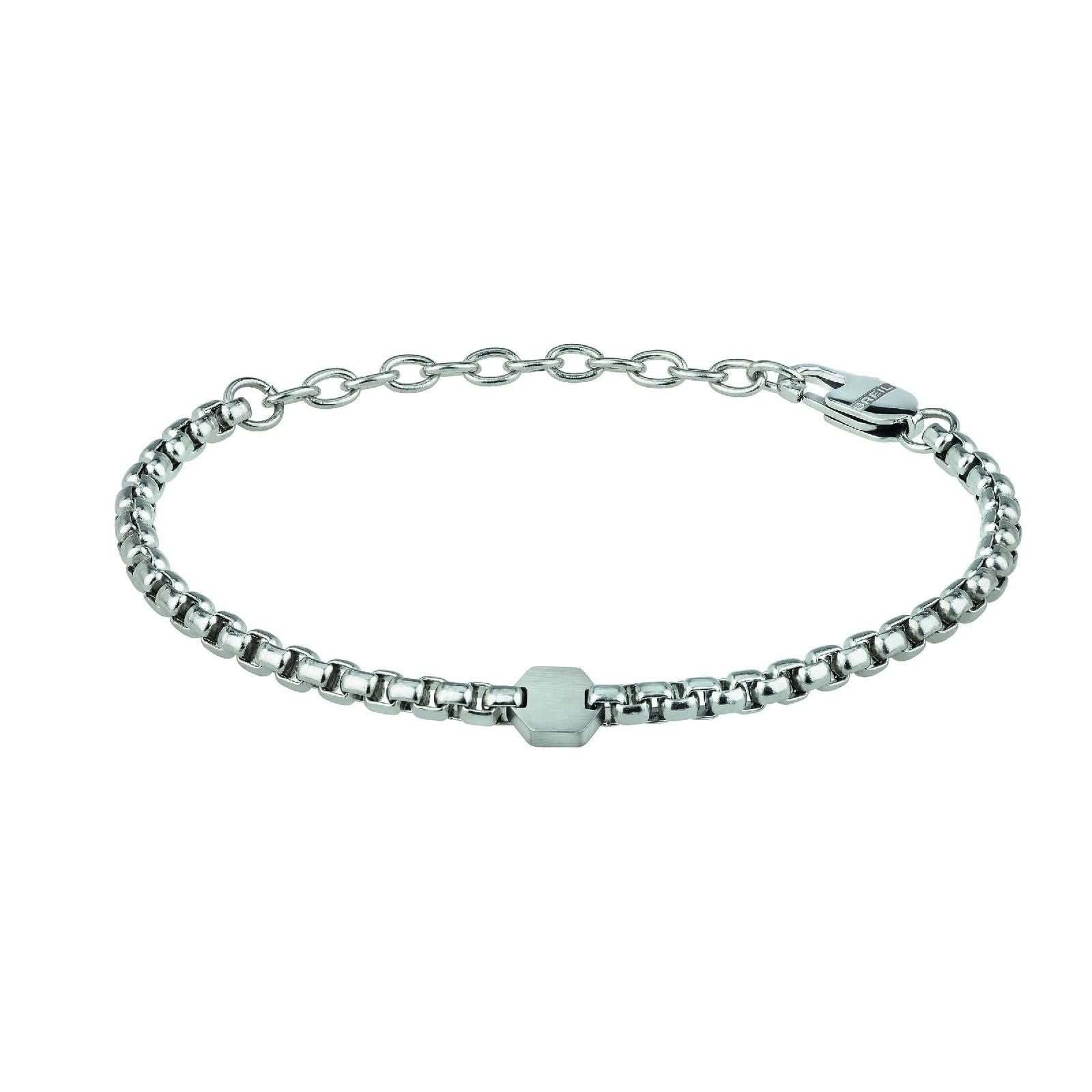 Bracciale Breil Kaleido da uomo TJ2991-1