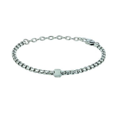 Bracciale Breil Kaleido da uomo TJ2991-1