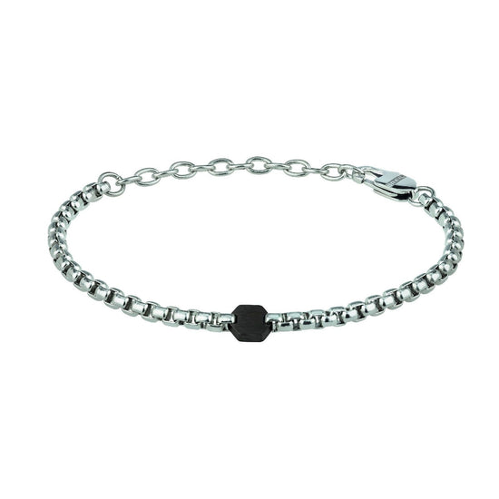 Bracciale Breil Kaleido da uomo TJ2992-1