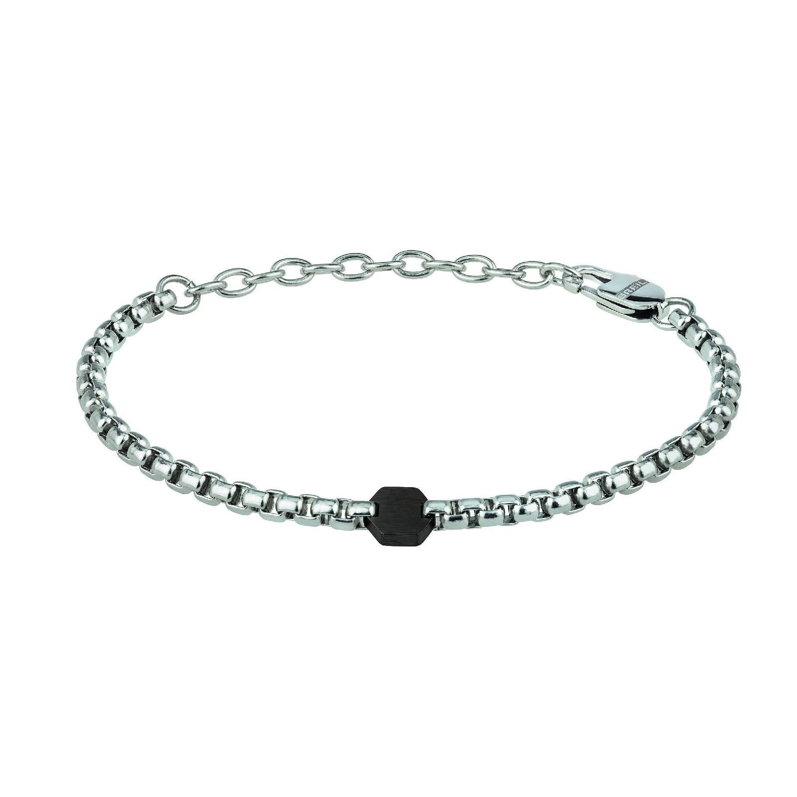 Bracciale Breil Kaleido da uomo TJ2992-1