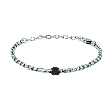 Bracciale Breil Kaleido da uomo TJ2992-1