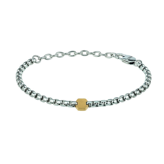 Bracciale Breil Kaleido da uomo TJ2993-1