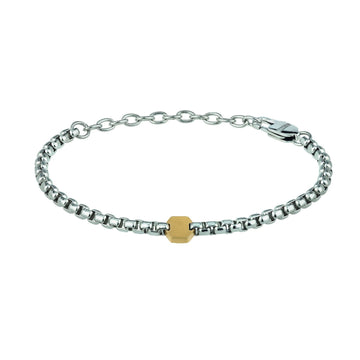 Bracciale Breil Kaleido da uomo TJ2993-1