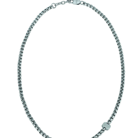 Collana Breil Kaleido da uomo TJ2994-1