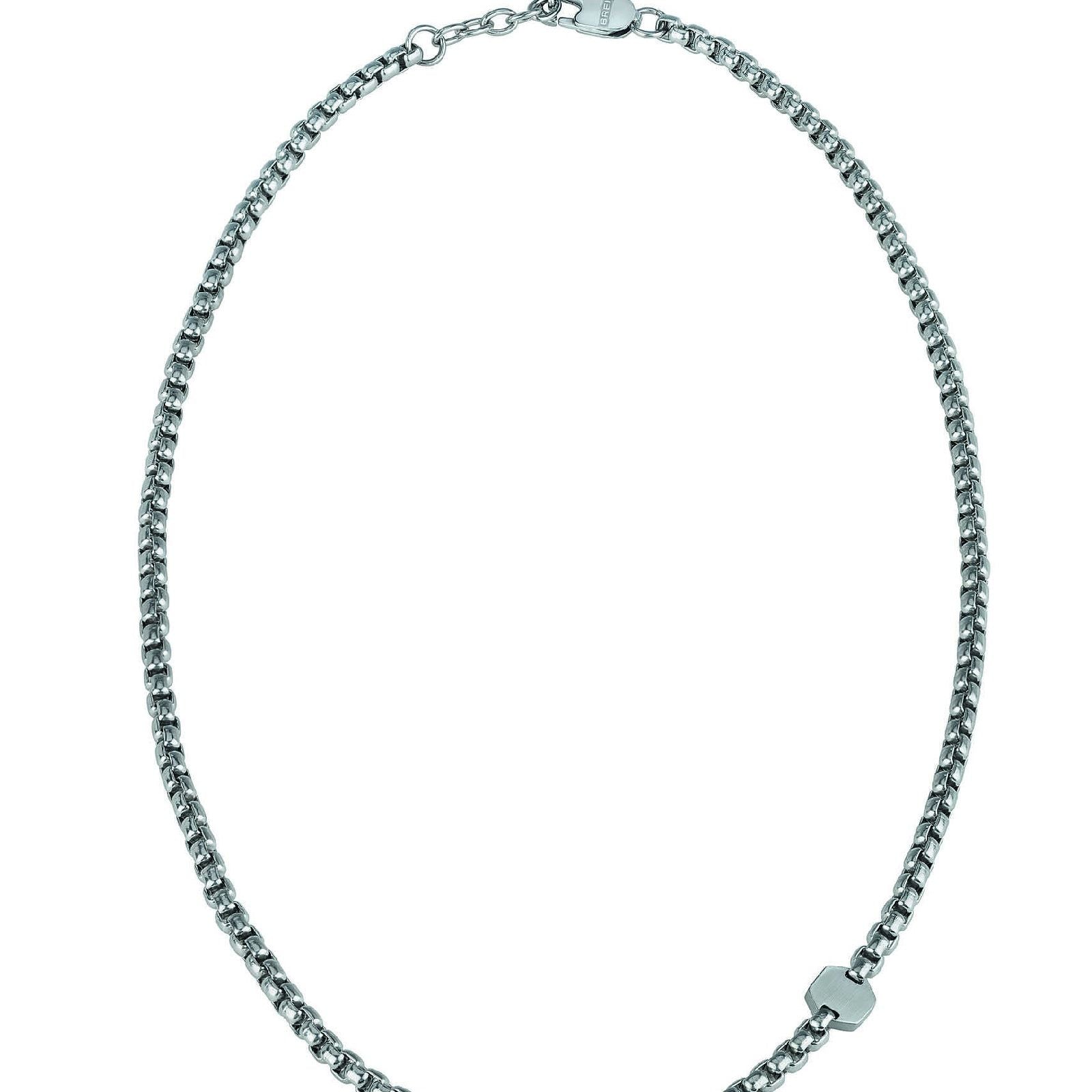 Collana Breil Kaleido da uomo TJ2994-1