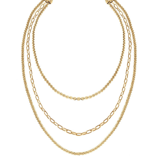 Collana Breil Kaleido da donna TJ3004-1