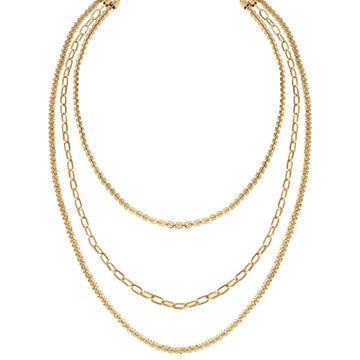 Collana Breil Kaleido da donna TJ3004-1