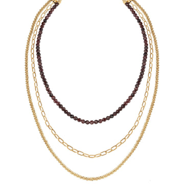 Collana Breil Kaleido da donna TJ3005-1