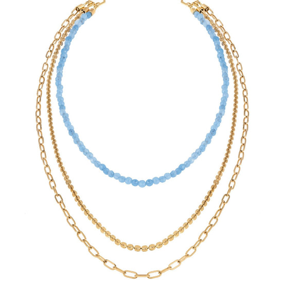 Collana Breil Kaleido da donna TJ3006-1