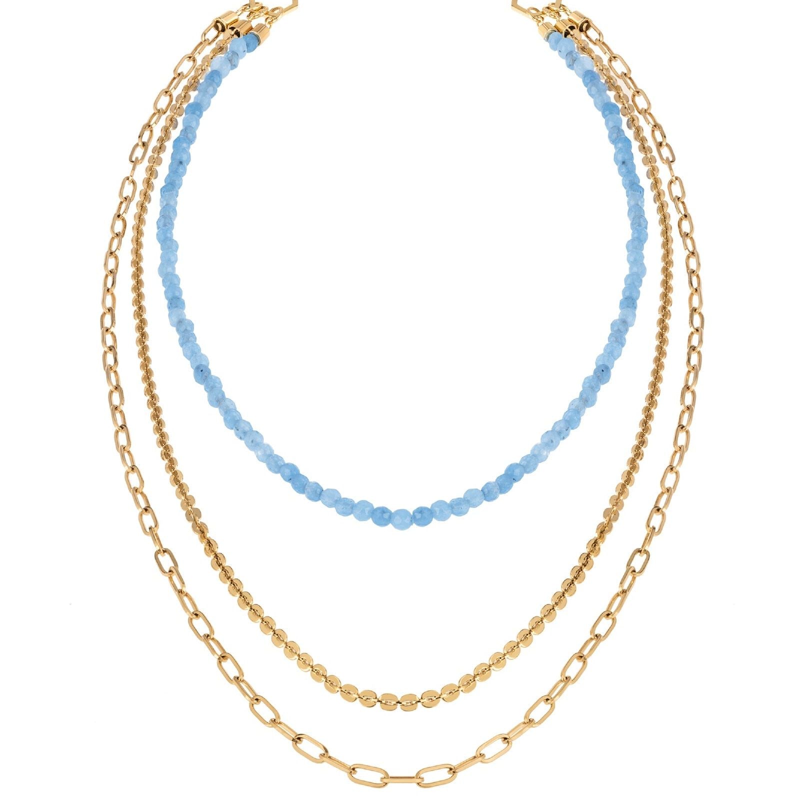 Collana Breil Kaleido da donna TJ3006-1