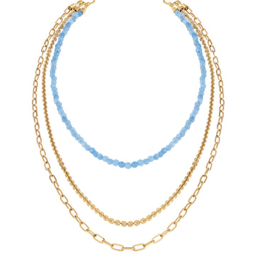 Collana Breil Kaleido da donna TJ3006-1