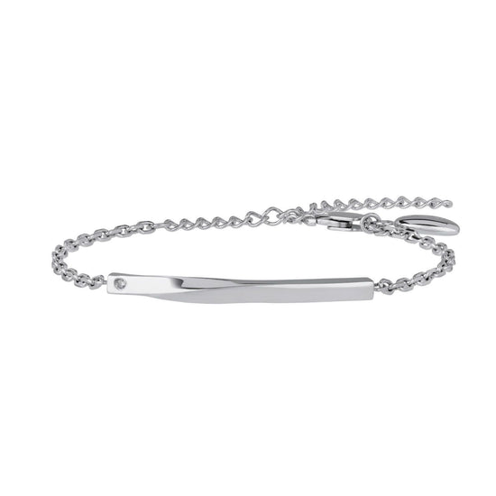 Bracciale Breil B Essential da donna TJ3007-1