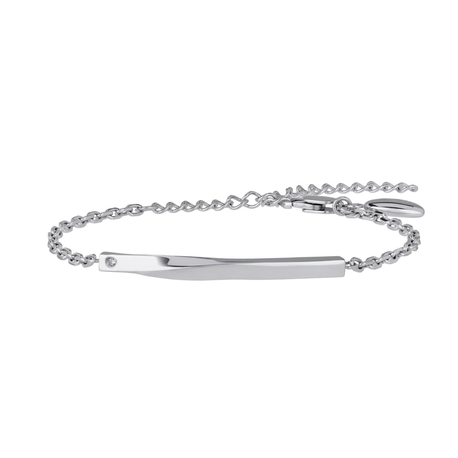 Bracciale Breil B Essential da donna TJ3007-1