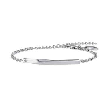 Bracciale Breil B Essential da donna TJ3007-1