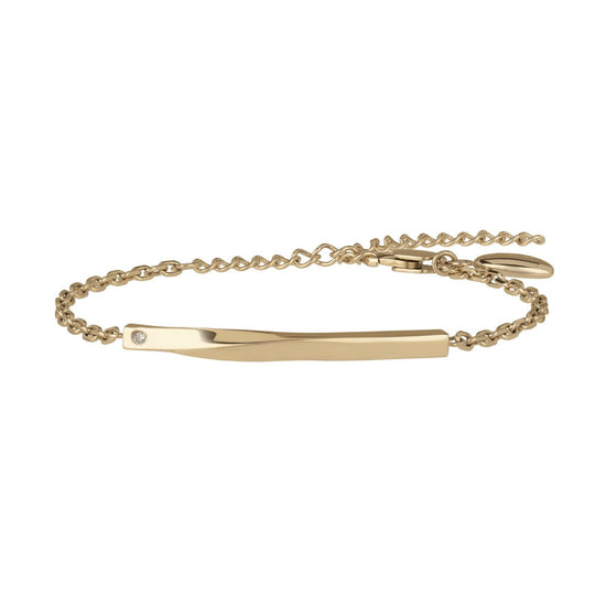 Bracciale Breil B Essential da donna TJ3008-1
