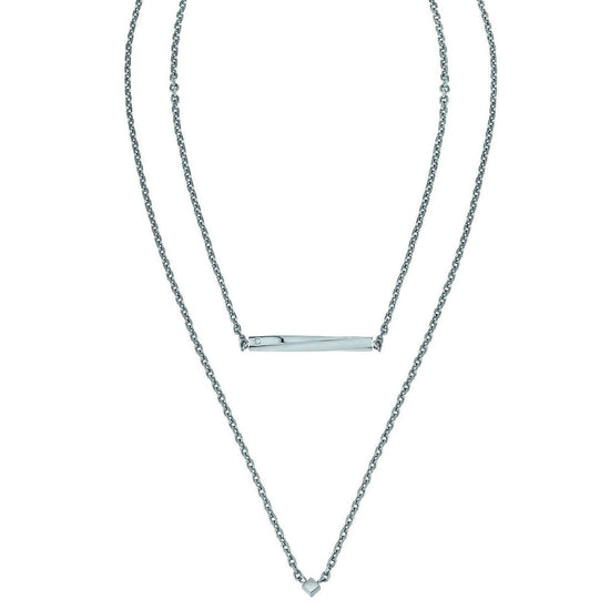 Collana Breil B Essential da donna TJ3009-1