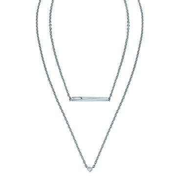 Collana Breil B Essential da donna TJ3009-1
