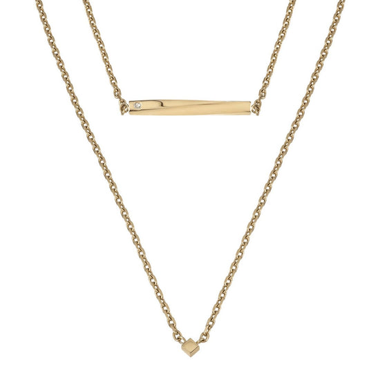 Collana Breil B Essential da donna TJ3010-1